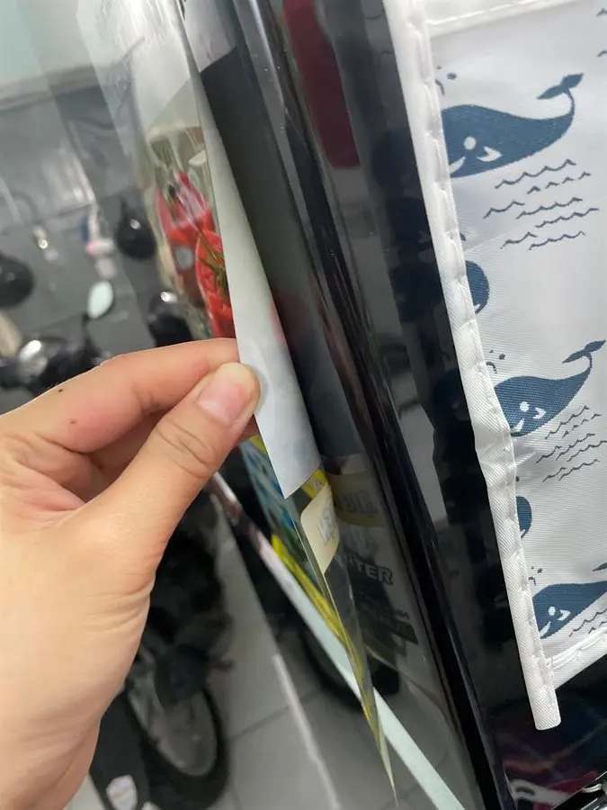 Khách hàng review Tủ lạnh Panasonic Inverter 188 lít NR-BA229PKVN 227