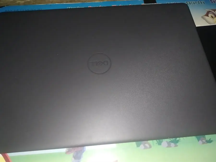 Khách hàng review Laptop Dell Vostro 3500 i5 1135G7/8GB/512GB/Office H 1