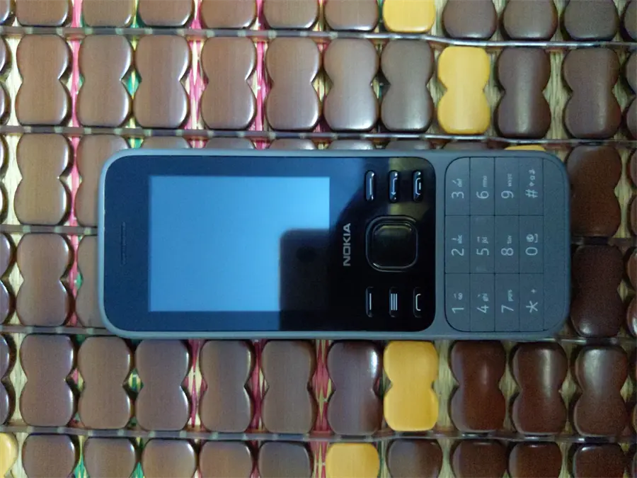 Khách hàng review Điện thoại Nokia 6300 4G 4