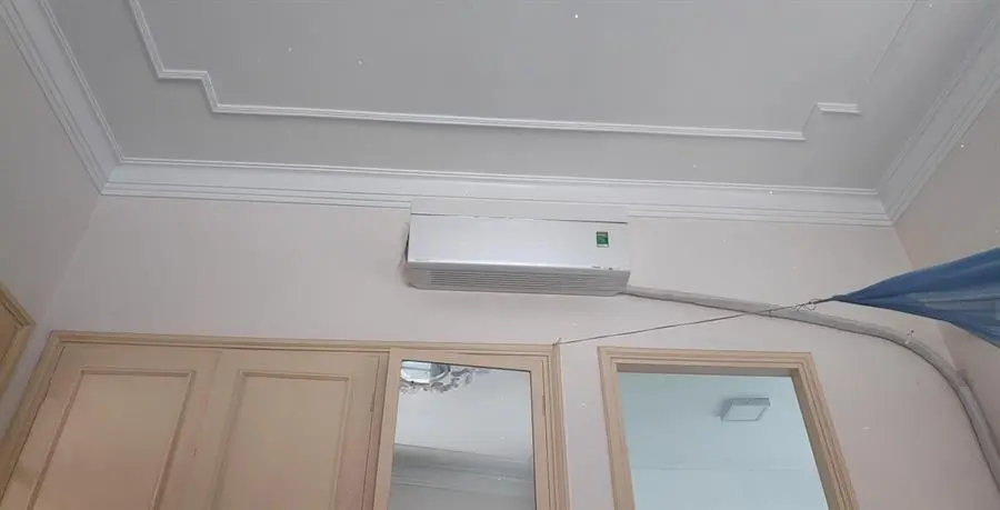 Khách hàng review Máy lạnh Panasonic Inverter 1.5 HP CU/CS-VU12UKH-8 15