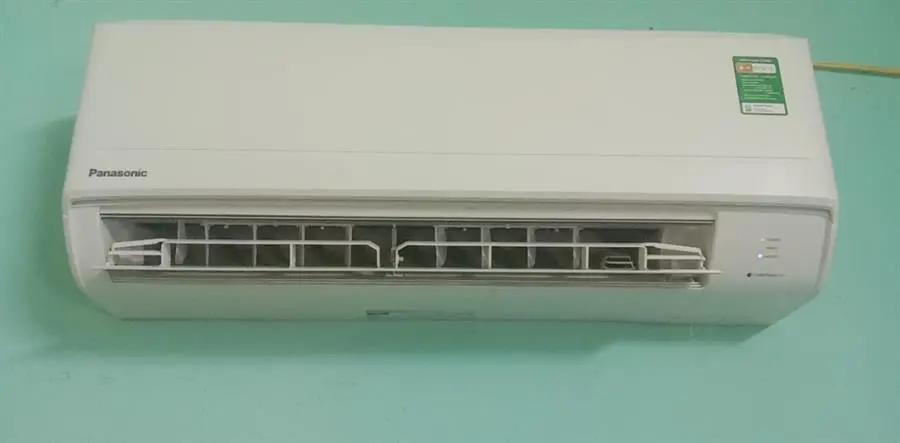 Khách hàng review Máy lạnh Panasonic 1.5 HP CU/CS-N12WKH-8M 29