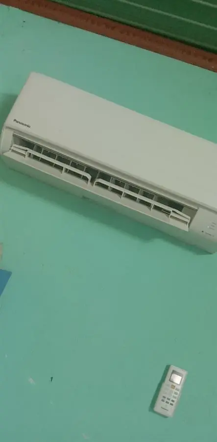Khách hàng review Máy lạnh Panasonic 1.5 HP CU/CS-N12WKH-8M 28