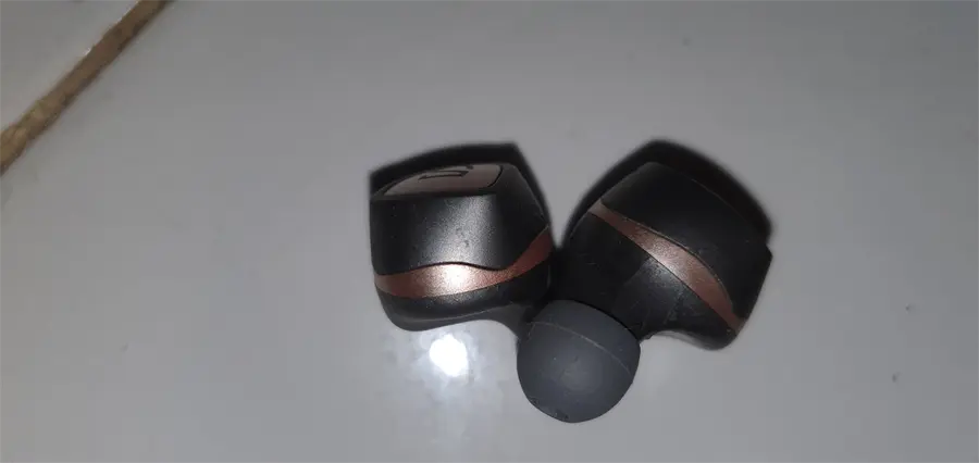 Khách hàng review Tai nghe Bluetooth True Wireless Soundpeats Sonic 10