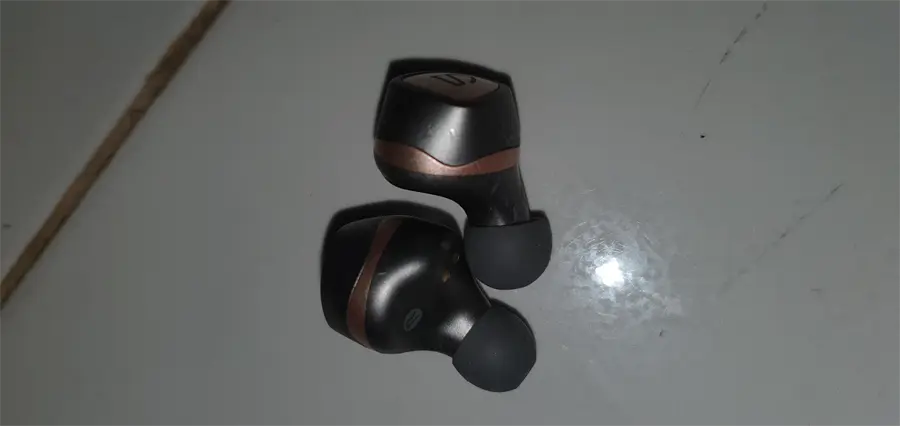 Khách hàng review Tai nghe Bluetooth True Wireless Soundpeats Sonic 11