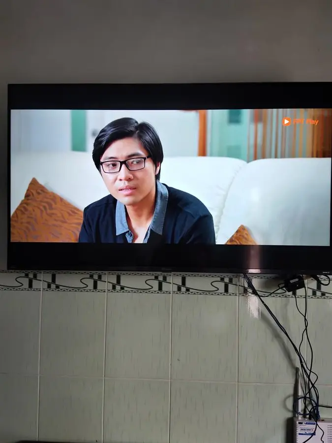 Khách hàng review Android Tivi Casper 4K 50 inch 50UG6100 30