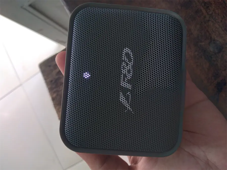 Khách hàng review Loa Bluetooth Fenda W5 Plus 9