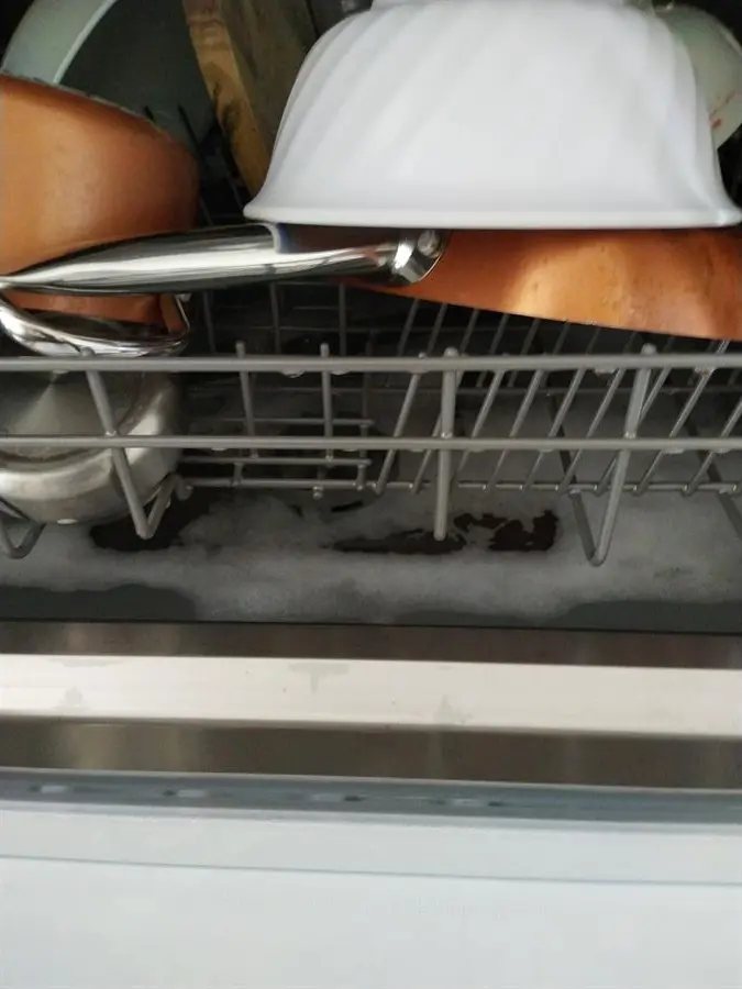 Khách hàng review Máy rửa chén mini Electrolux ESF6010BW 46