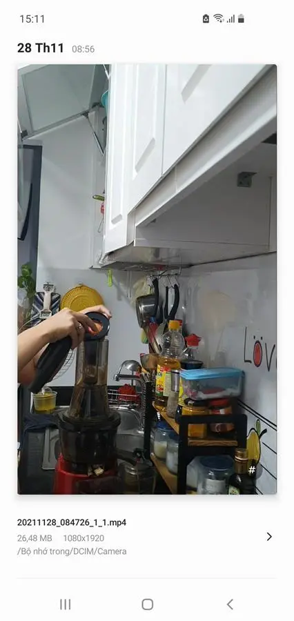 Khách hàng review Máy ép chậm Sunhouse Mama SHD5505 47