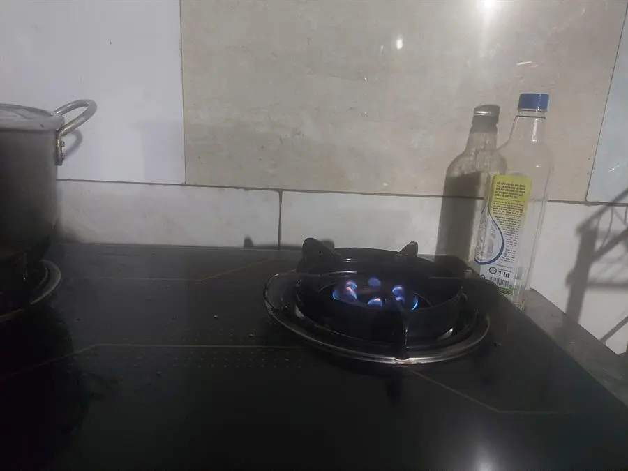 Khách hàng review Bếp ga đôi Kangaroo KG516M 30