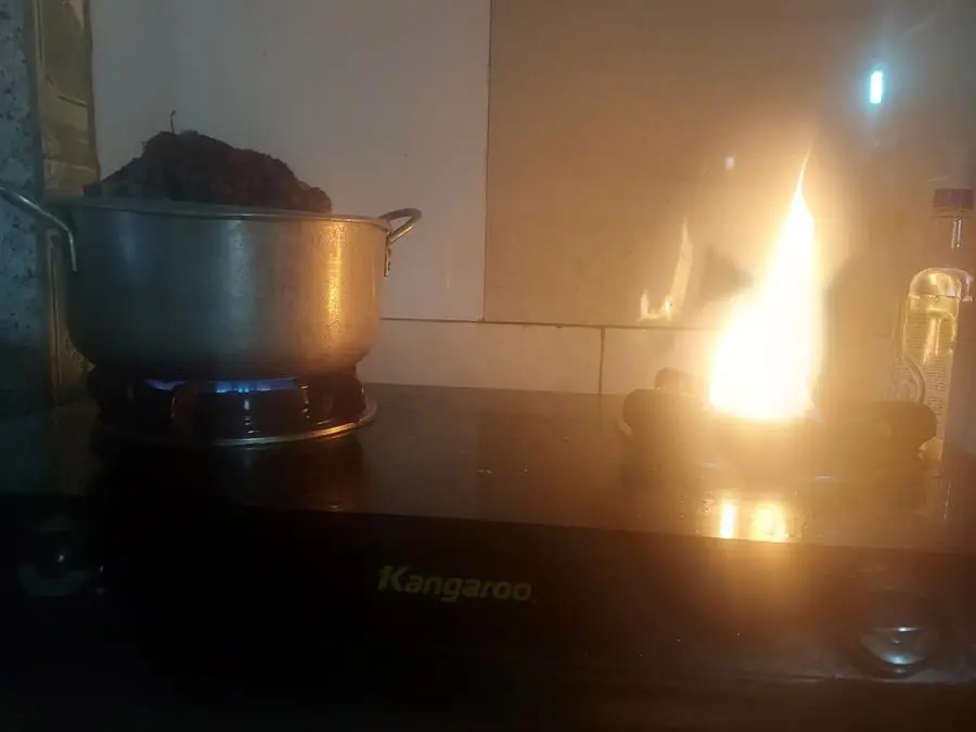 Khách hàng review Bếp ga đôi Kangaroo KG516M 28