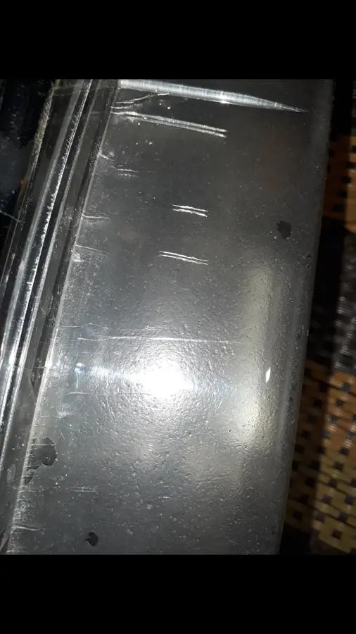 Khách hàng review Máy sấy ngưng tụ Candy 10 kg CSO C10TE-S 4
