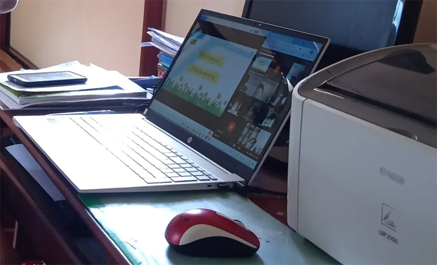 Khách hàng review Laptop HP Pavilion 15 eg0542TU i3 1125G4/4GB/256GB/Win11 (4P5G9PA) 5