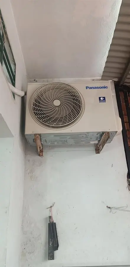Khách hàng review Máy lạnh Panasonic 1.5 HP CU/CS-N12WKH-8M 26