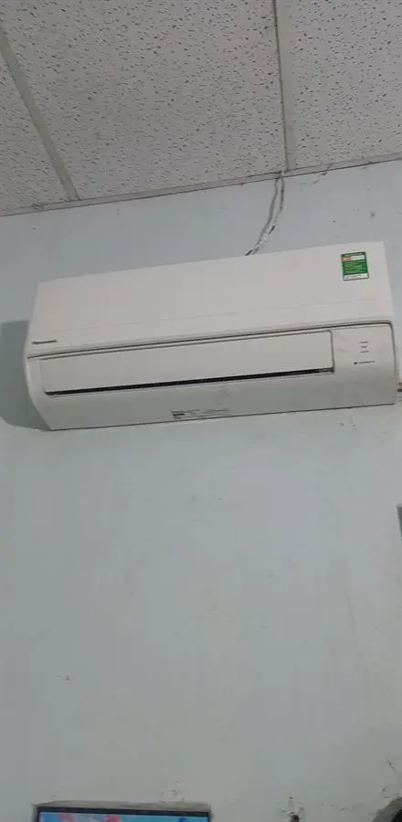 Khách hàng review Máy lạnh Panasonic 1.5 HP CU/CS-N12WKH-8M 27