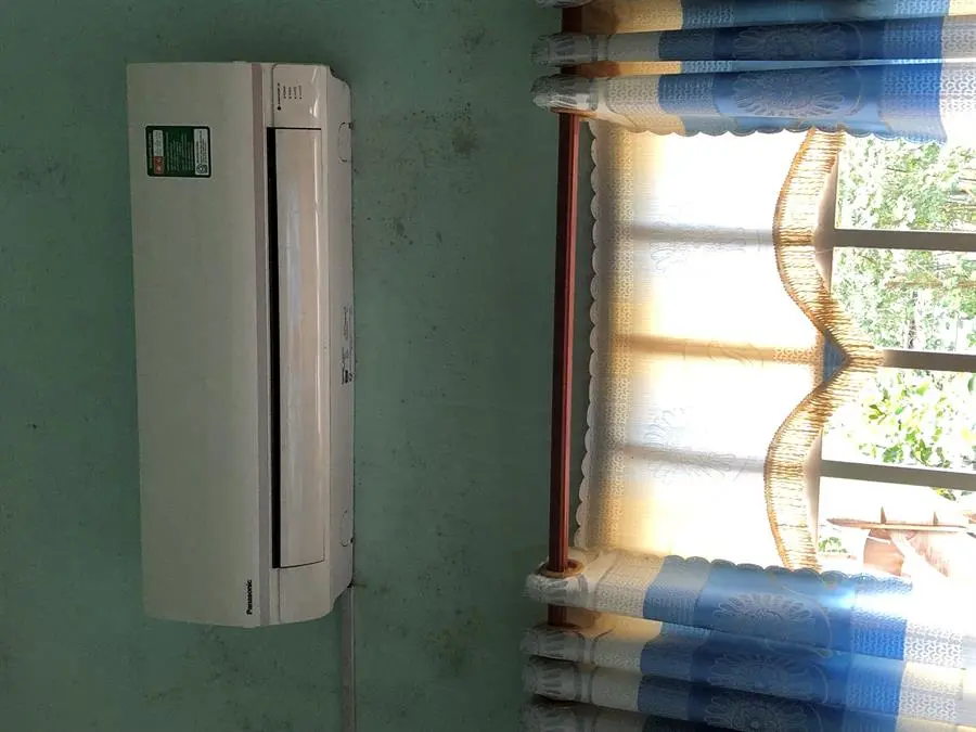 Khách hàng review Máy lạnh Panasonic 1 HP CU/CS-N9WKH-8M 33