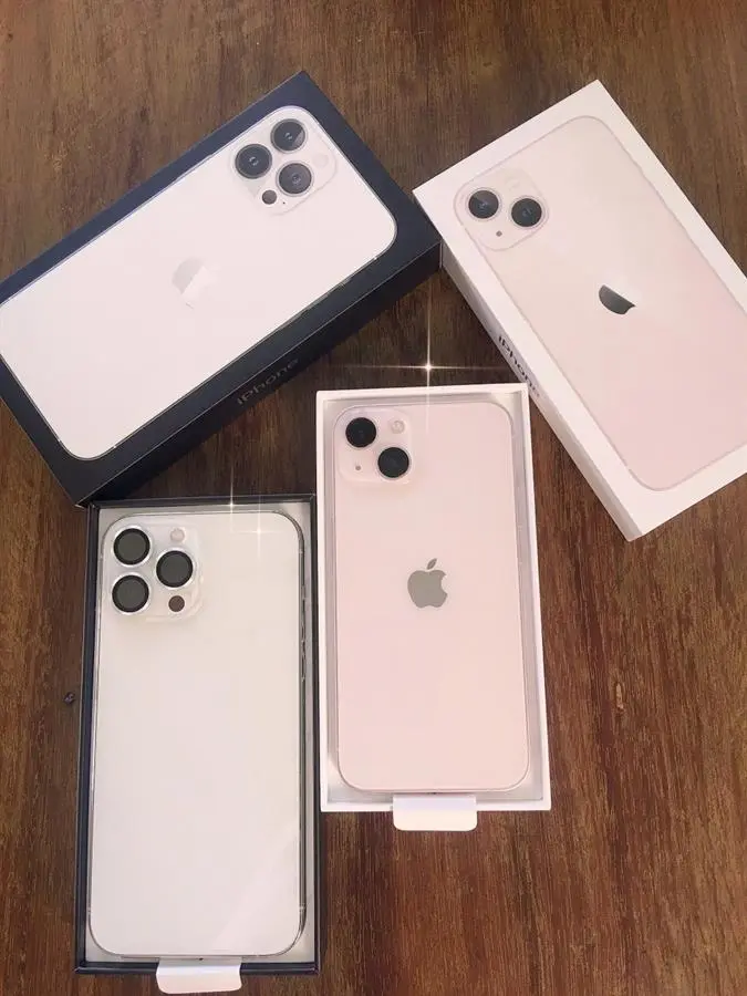 Khách hàng review Điện thoại iPhone 13 Pro Max 512GB 1