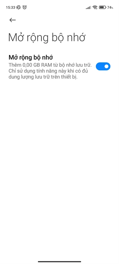 Khách hàng review Điện thoại Xiaomi Redmi Note 10 5G 4GB 1