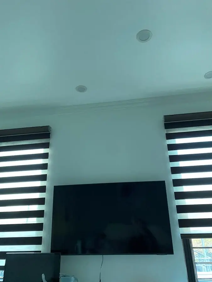 Khách hàng review Smart Tivi Samsung 4K Crystal UHD 50 inch UA50AU8100 8
