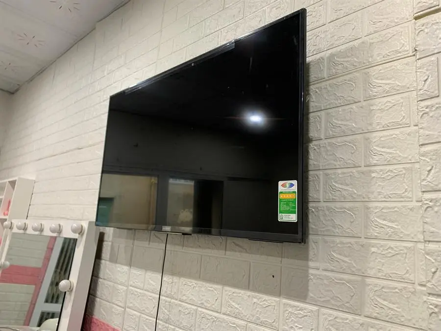 Khách hàng review Android Tivi Sony 4K 50 inch KD-50X80J 3