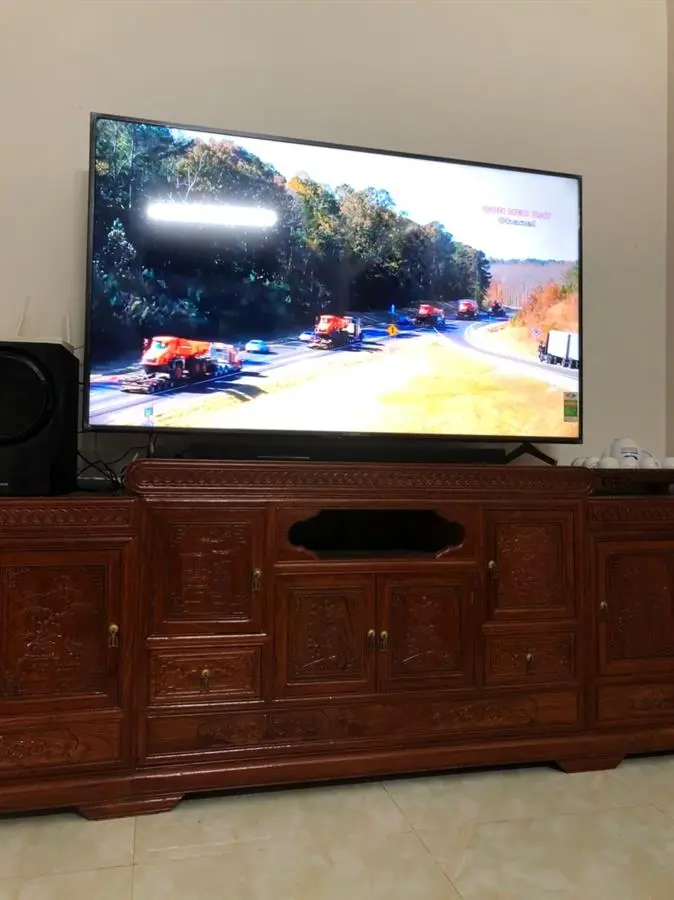 Khách hàng review Android Tivi Sony 4K 65 inch KD-65X80J 5
