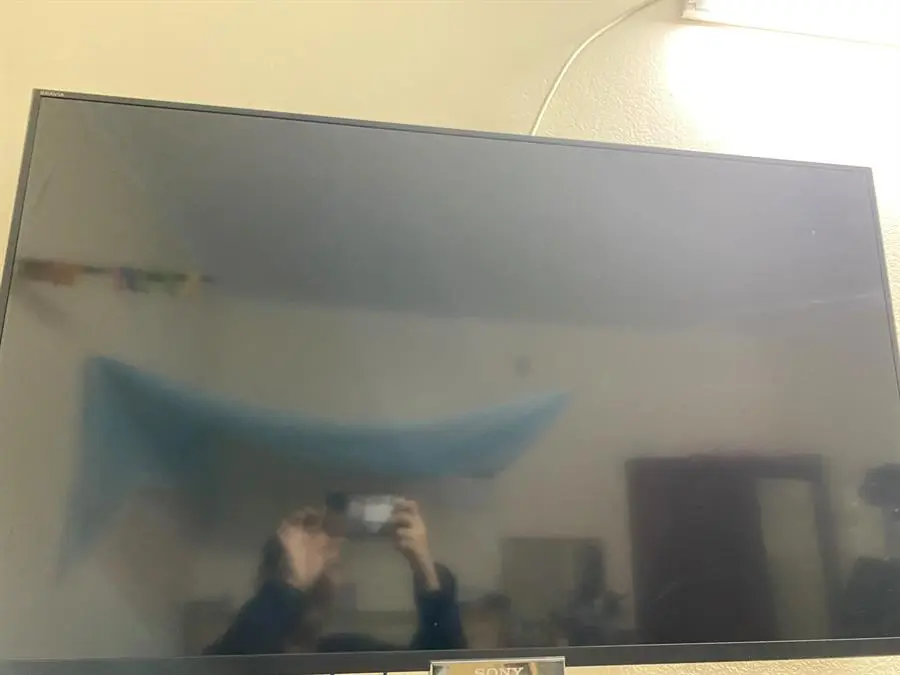 Khách hàng review Android Tivi Sony 4K 50 inch KD-50X80J 2