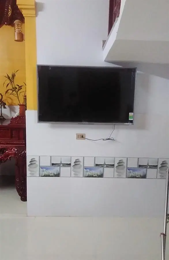 hách hàng review Android Tivi Sony 4K 55 inch KD-55X80J/S 6