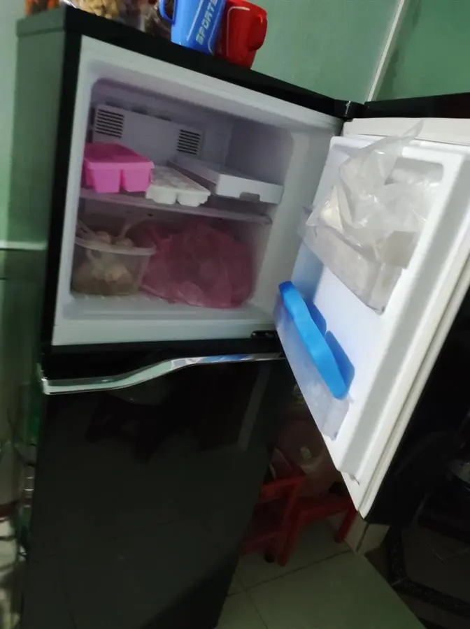 Khách hàng review Tủ lạnh Panasonic Inverter 188 lít NR-BA229PKVN 199