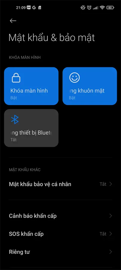 Khách hàng review Điện thoại Xiaomi Mi 11 Lite 16