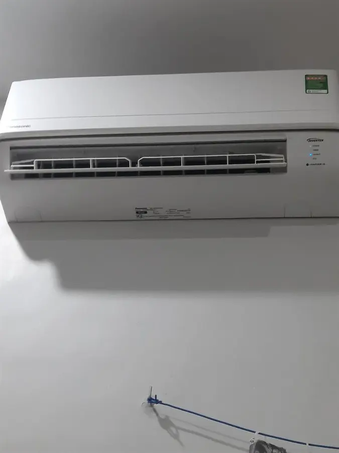Khách hàng review Máy lạnh Panasonic 1 HP CU/CS-N9WKH-8M 31