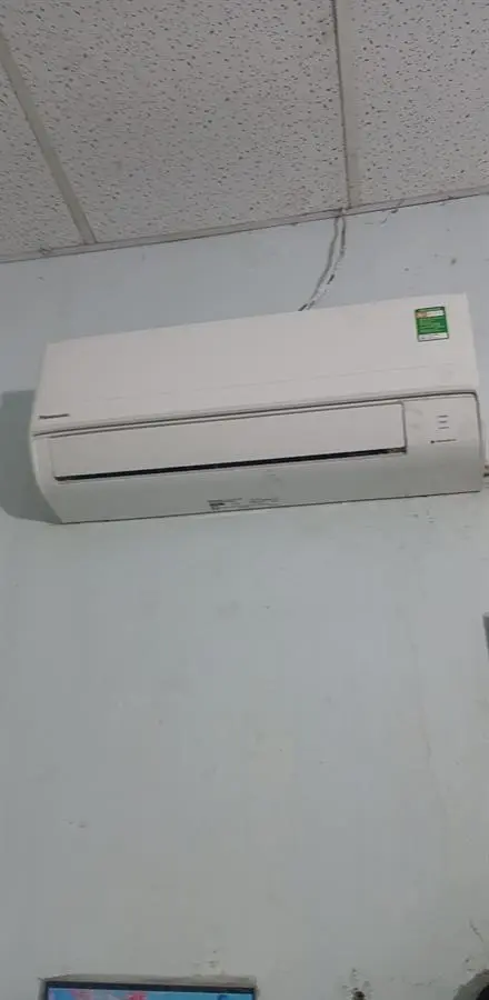 Khách hàng review Máy lạnh Panasonic 1.5 HP CU/CS-N12WKH-8M 23