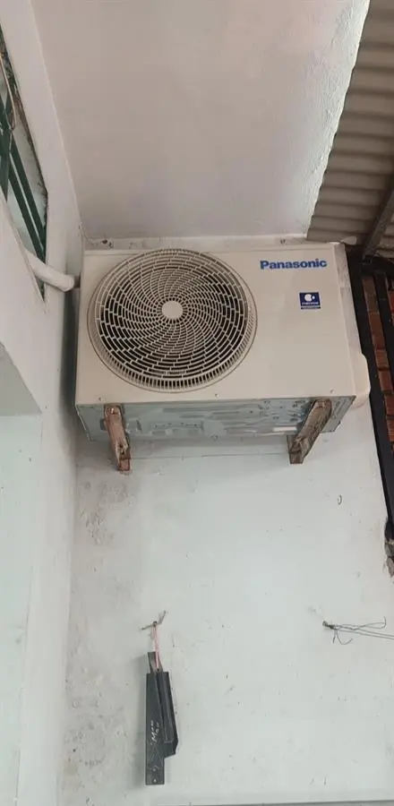 Khách hàng review Máy lạnh Panasonic 1.5 HP CU/CS-N12WKH-8M 22