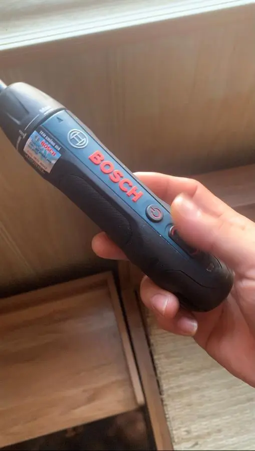 Khách hàng review Máy vặn vít pin Bosch GO Gen 2 3.6V 11
