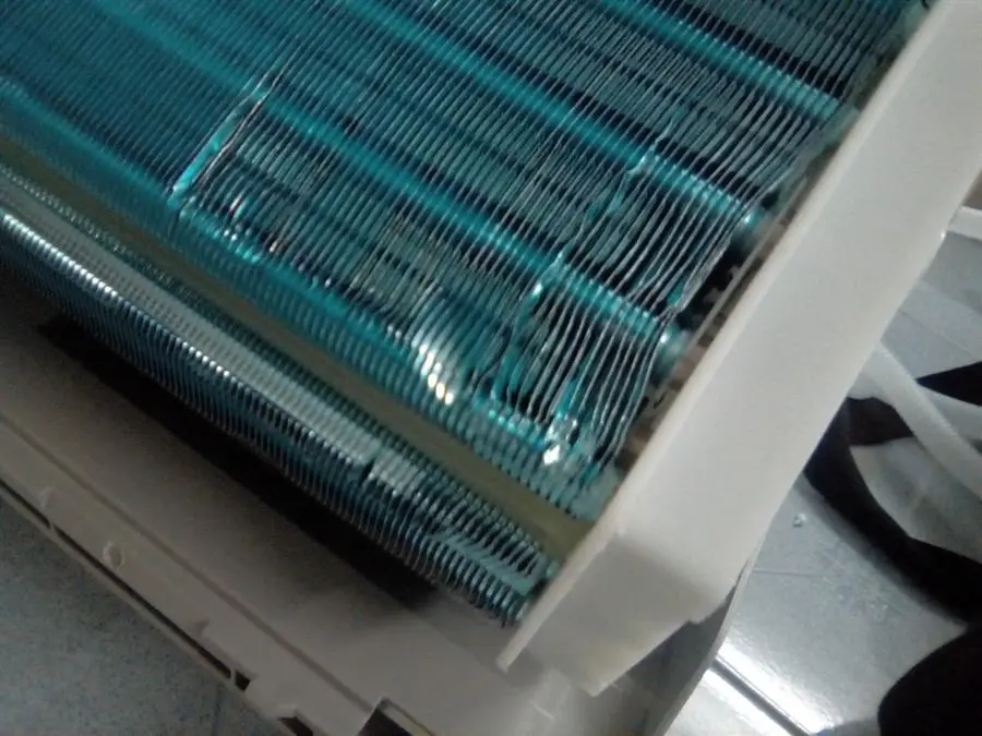Khách hàng review Máy lạnh Electrolux Inverter 1.5 HP ESV12CRR-C2 1