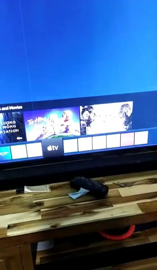 Khách hàng review Smart Tivi Samsung 4K Crystal UHD 50 inch UA50TU7000 1