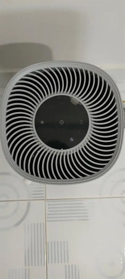 Khách hàng review Máy lọc không khí Electrolux FA31-202GY 20W 8