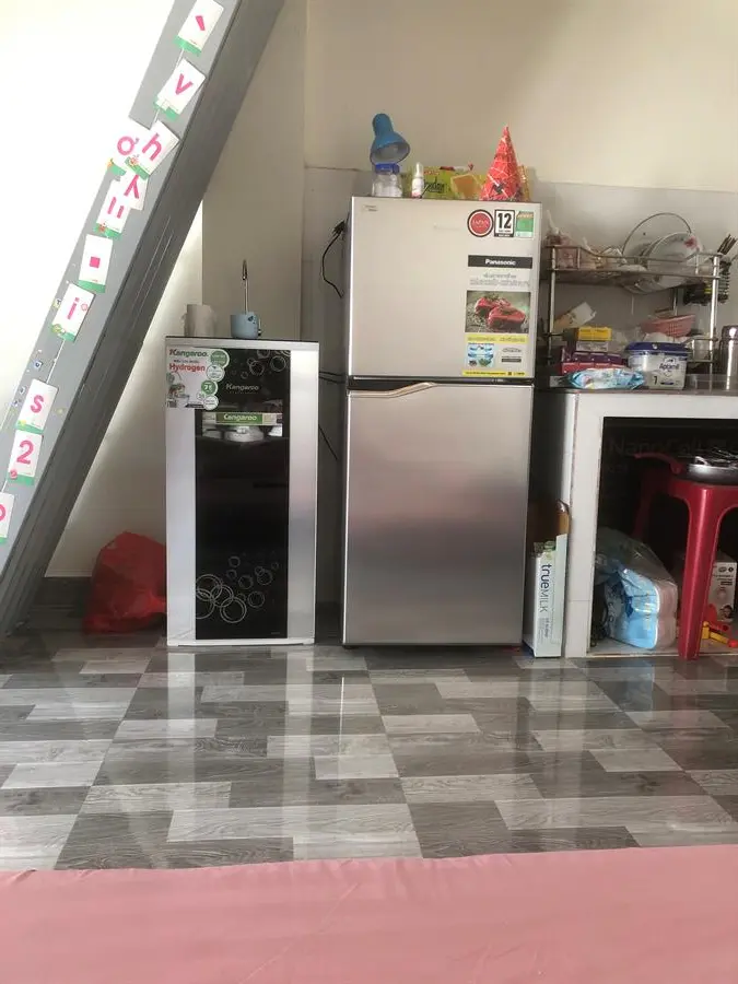 Khách hàng review Tủ lạnh Panasonic Inverter 170 lít NR-BA190PPVN 292