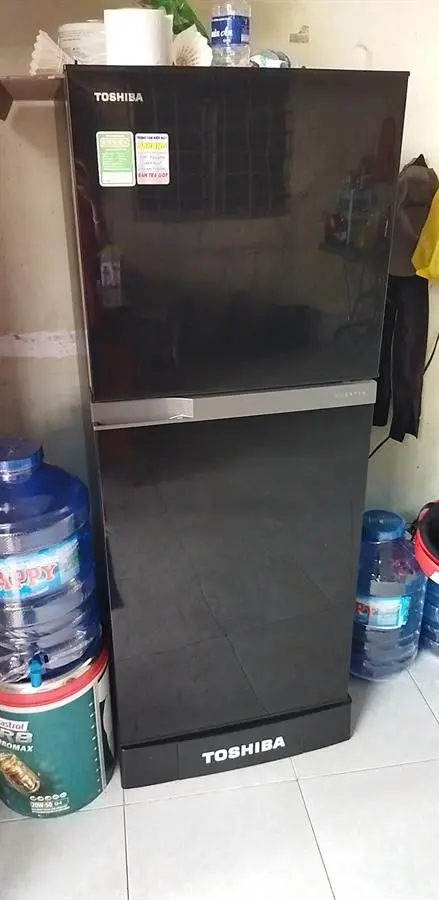 Khách hàng review Tủ lạnh Panasonic Inverter 170 lít NR-BA190PPVN 291