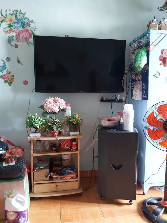 Khách hàng review Android Tivi Sony 4K 50 inch KD-50X75 30