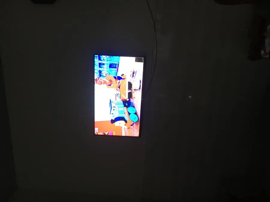 Khách hàng review Android Tivi Sony 4K 43 inch KD-43X75 28