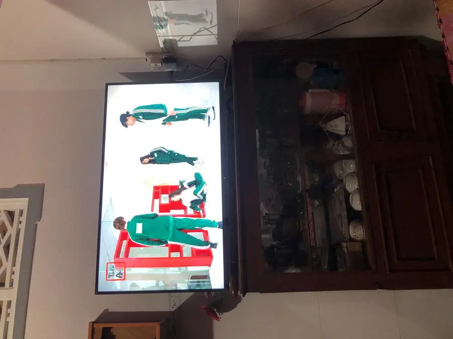 Khách hàng review Android Tivi Sony 4K 50 inch KD-50X75 29