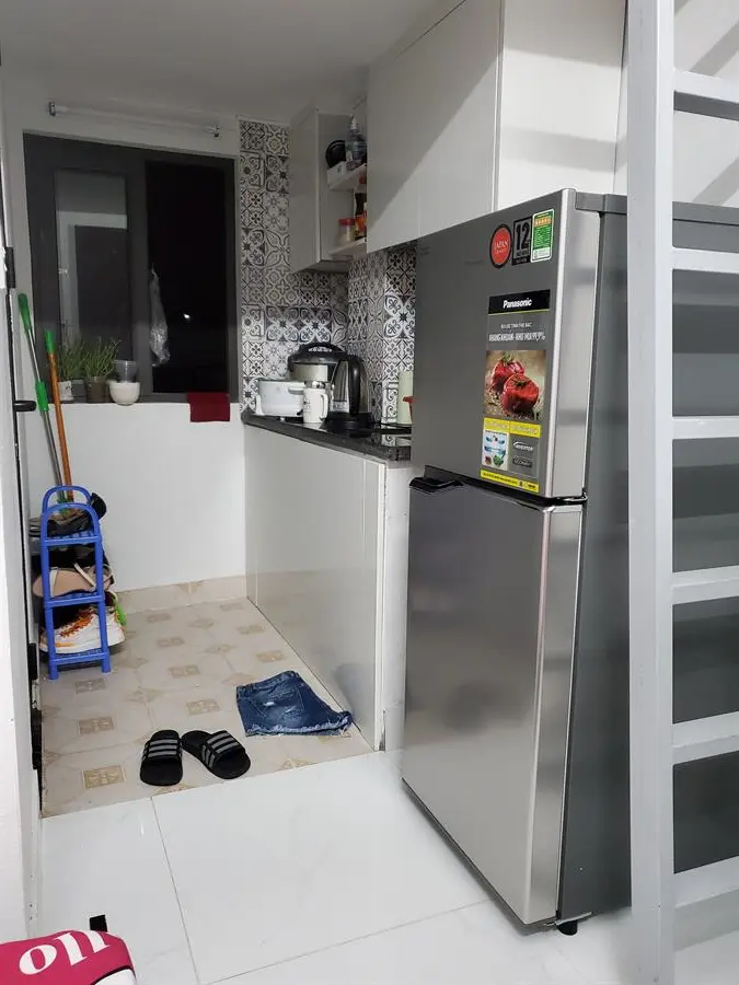Khách hàng review Tủ lạnh Panasonic Inverter 170 lít NR-BA190PPVN 285