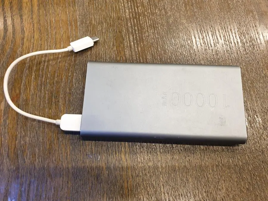 Khách hàng review Pin sạc dự phòng Polymer 10.000 mAh Type C 10W eSaver PJ JP106S 6