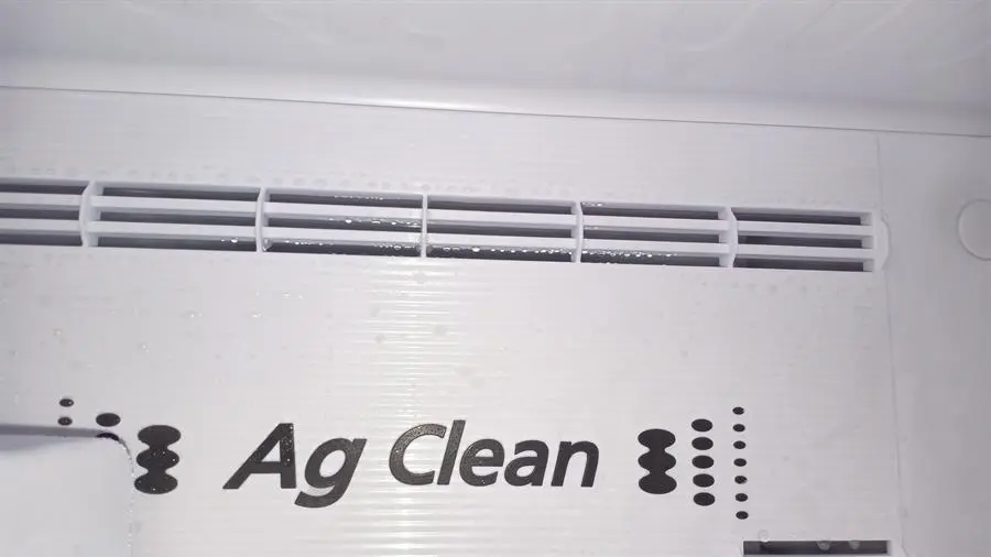 Khách hàng review Tủ lạnh Panasonic Inverter 326 lít NR-TL351VGMV 65