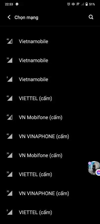 Khách hàng review Điện thoại Vivo V21 5G 3
