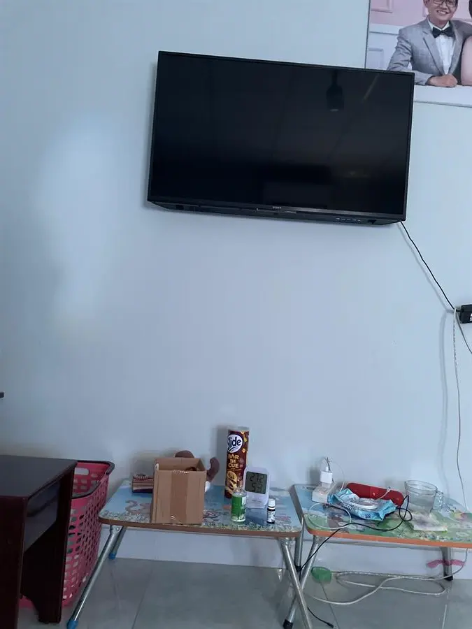 Khách hàng review Android Tivi Sony 4K 43 inch KD-43X75 26
