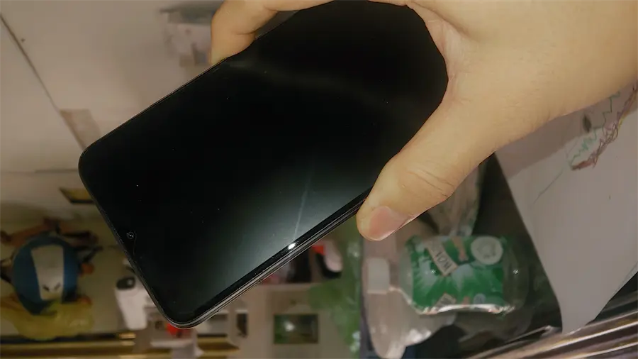 Khách hàng review Điện thoại Xiaomi Redmi 9T (4GB/64GB) 4