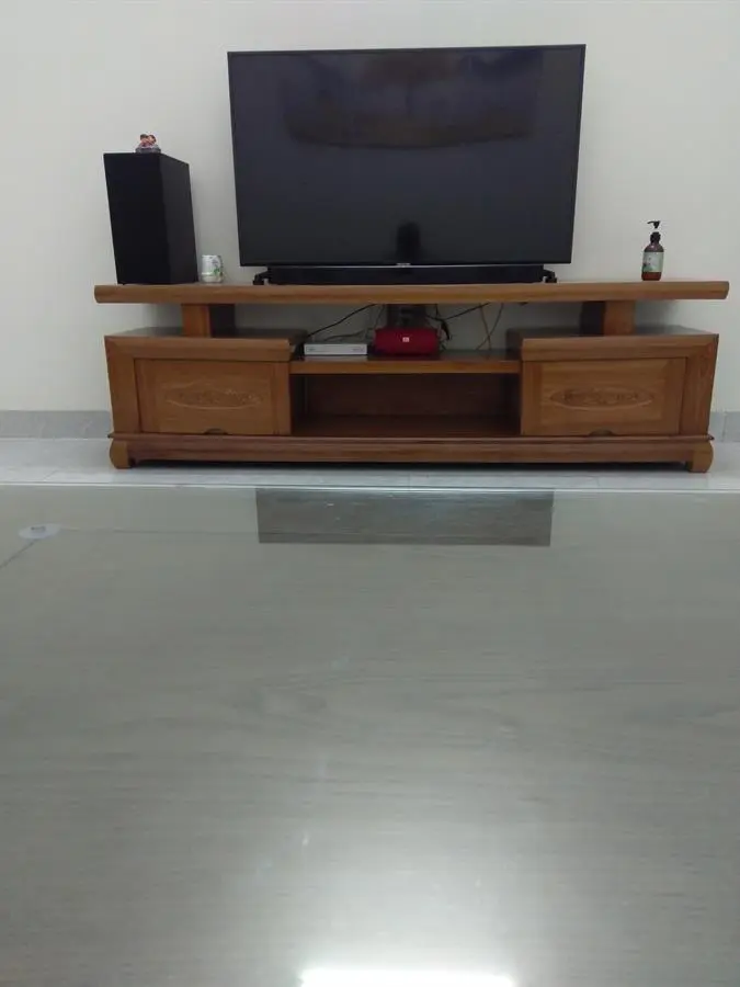 Khách hàng review Bộ loa thanh LG SN5R 520W 17