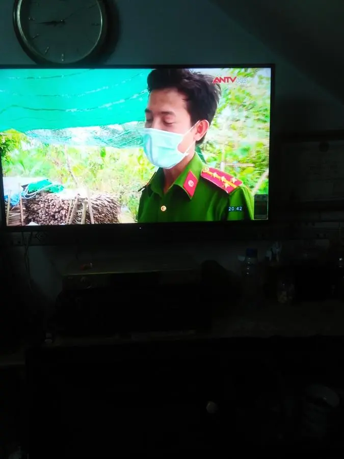 Khách hàng review Android Tivi Sony 4K 43 inch KD-43X75 25