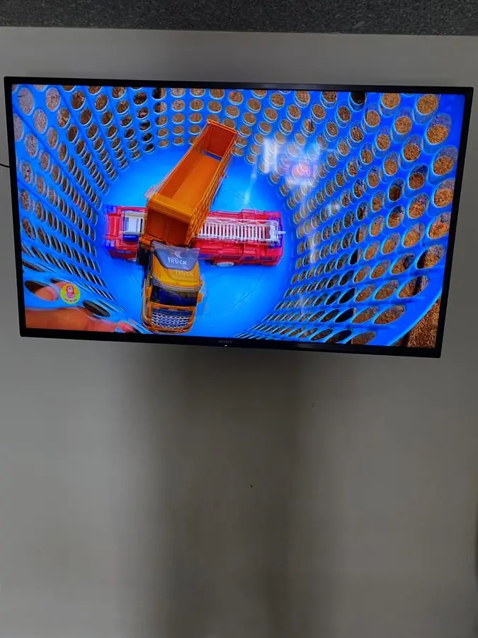 Khách hàng review Android Tivi Sony 4K 43 inch KD-43X75 24