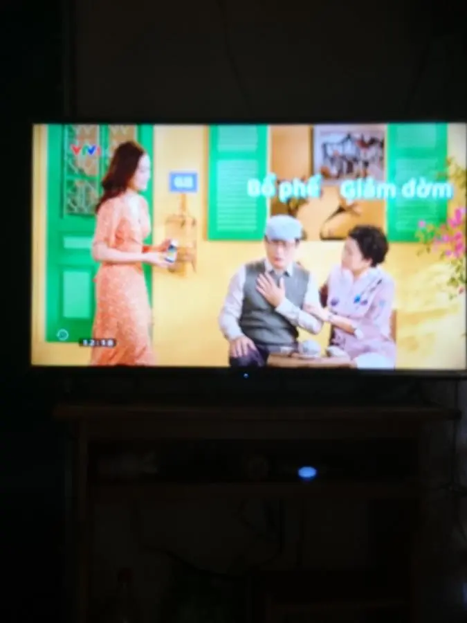 Khách hàng review Android Tivi Sony 4K 43 inch KD-43X75 23